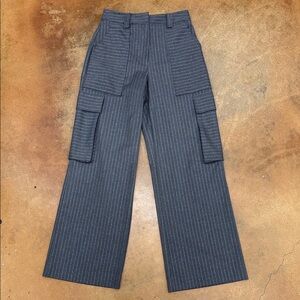 Women’s Ramy Brook 0 dress pants grey